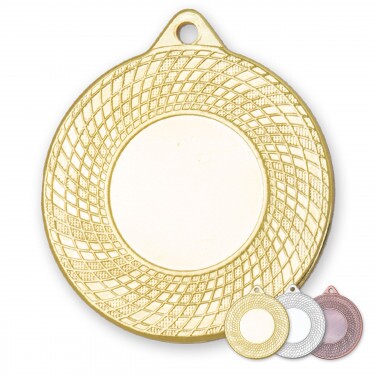 Medaille 504