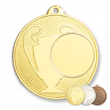 Medaille 510