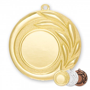 Medaille 515