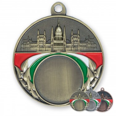 Medaille 518H