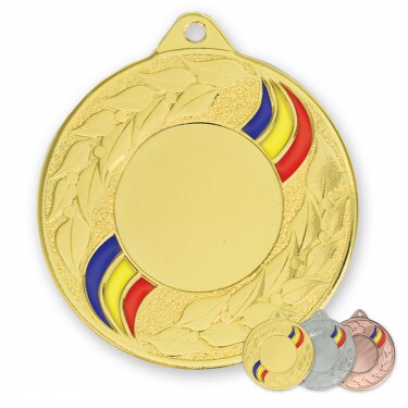 Medaille 522R