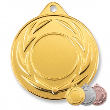 Medaille 527