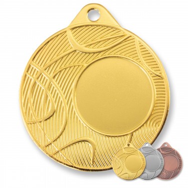 Medaille 528