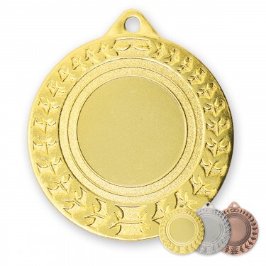 Medaille 531