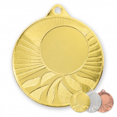 Medaille 532