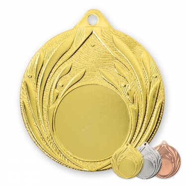 Medaille 533