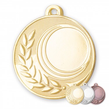 Medaille 551
