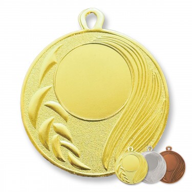 Bbronzemedaille 563