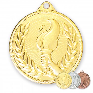 Medaille 579