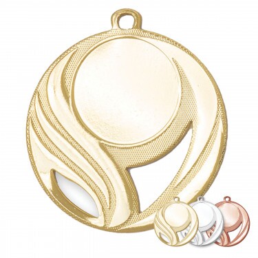 Medaille 595