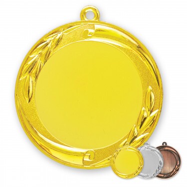 Medaille 702