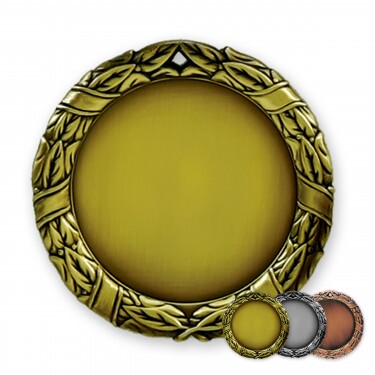 Medaille 715