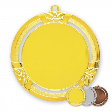 Medaille 773
