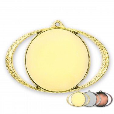 Medaille 777