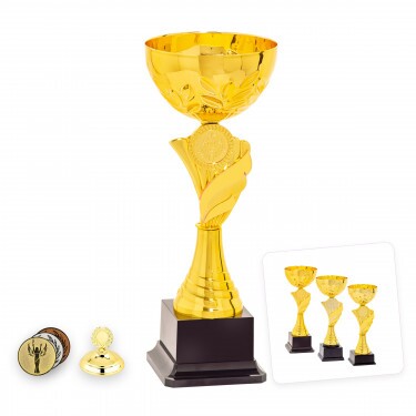 Kids-Pokal Kende