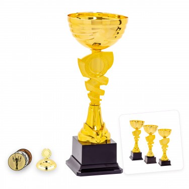 Kids-Pokal Korin