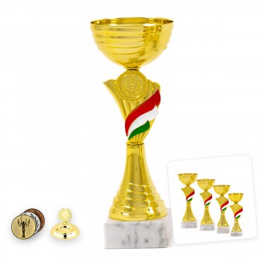 Ungarischer Nationalpokal Janka