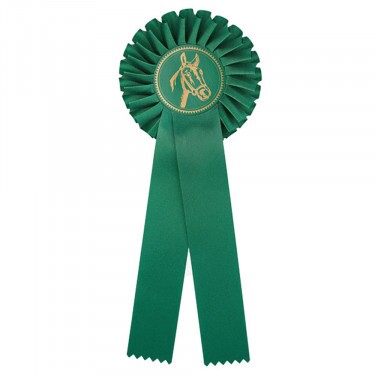 Rosette grün