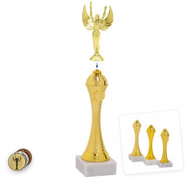 Figurenständer Kasmir