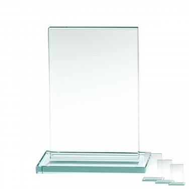 Glasauszeichnung Diana (LZ)