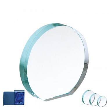 Glasauszeichnung Kathy Geschenkschachtel