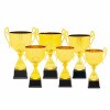 Premium-Pokal Jade
