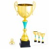 Premium-Pokal Bora C