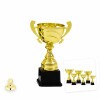 Premium-Pokal Hugo