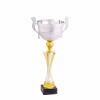 Premium-Pokal Leila F