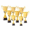 Premium-Pokal Igor