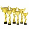 Premium-Pokal Eddie