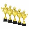 Fußballpokal Fernando