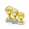 Fußballpokal David