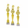 Fußballpokal Harry