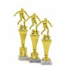 Fußballpokal Hemanes