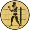Boxen Emblem