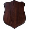 Holzschild 411