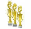 Fußballpokal Dominik