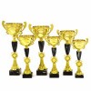 Standardpokal 00