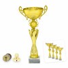 Standardpokal 82
