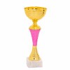 Standardpokal Kamilla
