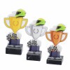 Motorsport-Pokal Acryl-Trophäe