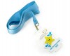 Individuelle Acrylmedaille