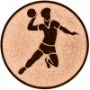 Volleyball (Frauen) Emblem
