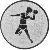 Handball (Frauen) Emblem
