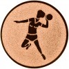 Handball (Frauen) Emblem