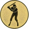 Baseball Emblem