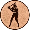 Baseball Emblem