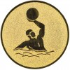 Wasser Polo Emblem