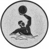 Wasser Polo Emblem